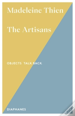 Capa do artigo The Artisans