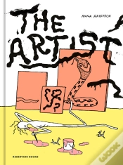 Capa do artigo The Artist
