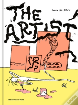 Capa do artigo The Artist