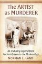 The Artist As Murderer - Preview