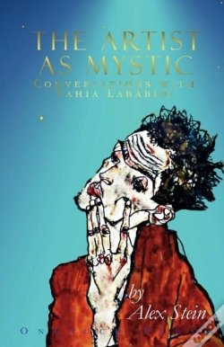 Capa do artigo The Artist As Mystic: Conversations With Yahia Lababidi