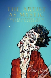 Capa do artigo The Artist As Mystic: Conversations With Yahia Lababidi