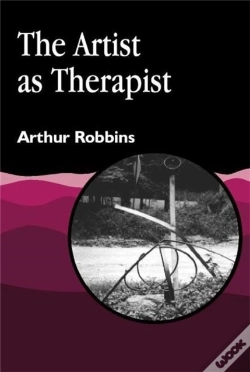 Capa do artigo The Artist As Therapist
