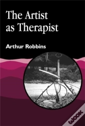 Capa do artigo The Artist As Therapist