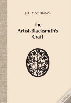 Capa do artigo The Artist-Blacksmith'S Craft