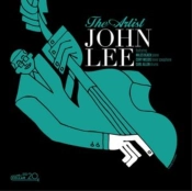 Capa do artigo The Artist - CD