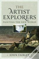 The Artist Explorers