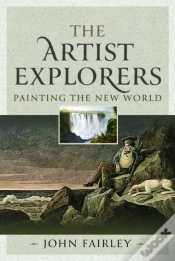Capa do artigo The Artist Explorers