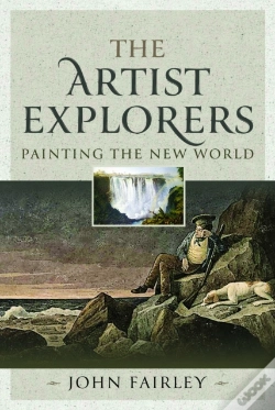 Capa do artigo The Artist Explorers