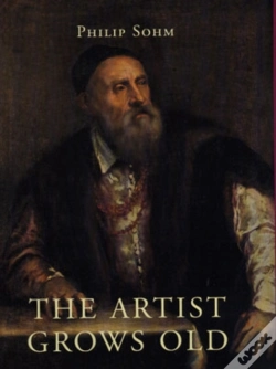 Capa do artigo The Artist Grows Old