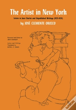 Capa do artigo The Artist In New York