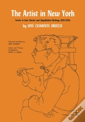 Capa do artigo The Artist In New York