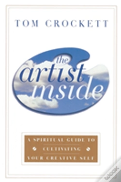 Capa do artigo The Artist Inside