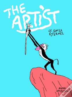 Capa do artigo The Artist ; Le Cycle Éternel