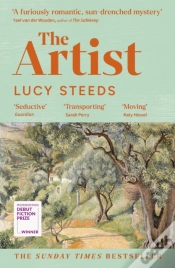 Capa do artigo The Artist