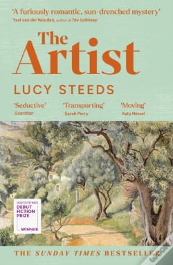 Capa do artigo The Artist