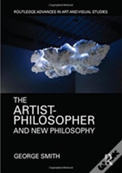 Capa do artigo The Artist-Philosopher And New Philosophy