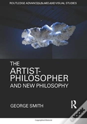 Capa do artigo The Artist-Philosopher And New Philosophy