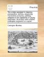 The Artists Assistant In Drawing, Perspe - Preview