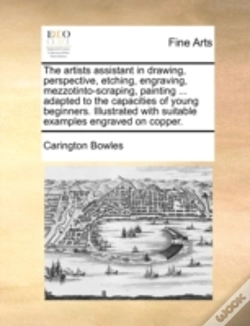 Capa do artigo The Artists Assistant In Drawing, Perspe