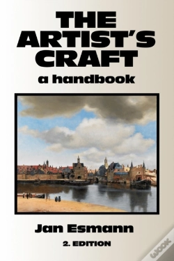 Capa do artigo The Artist'S Craft