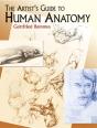 The Artist'S Guide To Human Anatomy - Preview