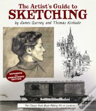 The Artist'S Guide To Sketching