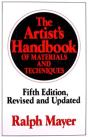 The Artist'S Handbook Of Materials And Techniques - Preview