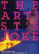 The Artist'S Joke
