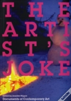 Capa do artigo The Artist'S Joke