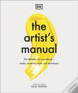 Capa do artigo The Artist'S Manual