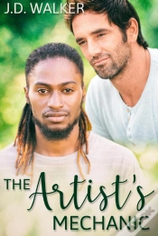 Capa do artigo The Artist