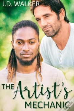 Capa do artigo The Artist'S Mechanic