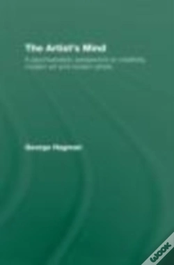 Capa do artigo The Artist'S Mind