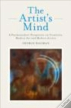 Capa do artigo The Artist'S Mind