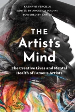 Capa do artigo The Artist'S Mind