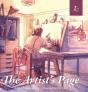 The Artist'S Page - Preview