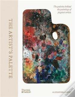 Capa do artigo The Artist'S Palette