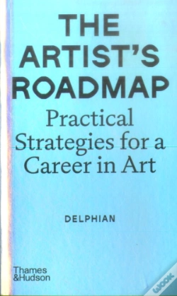 Capa do artigo The Artist'S Roadmap