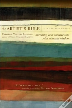 Capa do artigo The Artist'S Rule