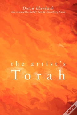 Capa do artigo The Artist'S Torah