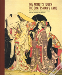 The Artist'S Touch, The Craftsman'S Hand