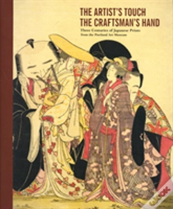 Capa do artigo The Artist'S Touch, The Craftsman'S Hand