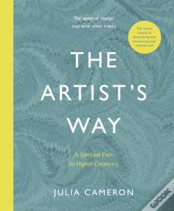 Capa do artigo The Artist'S Way