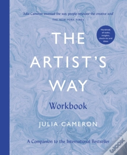 Capa do artigo The Artist'S Way Workbook