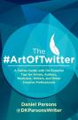 The #Artoftwitter - Preview