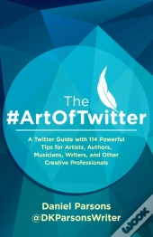 The #Artoftwitter