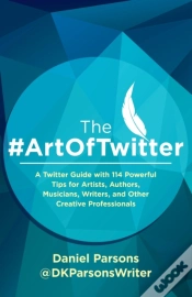 Capa do artigo The #Artoftwitter