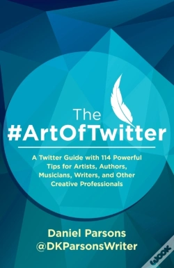 Capa do artigo The #Artoftwitter