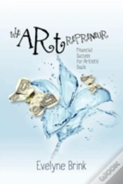Capa do artigo The Artrepreneur